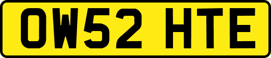 OW52HTE