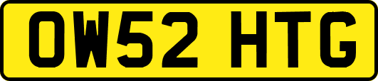OW52HTG