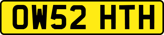 OW52HTH