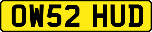 OW52HUD