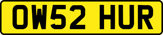 OW52HUR