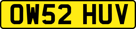 OW52HUV