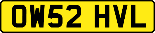 OW52HVL