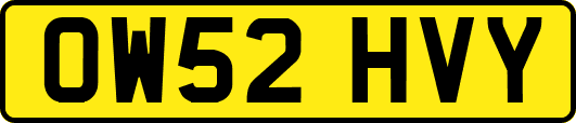 OW52HVY