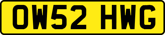 OW52HWG