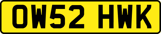 OW52HWK