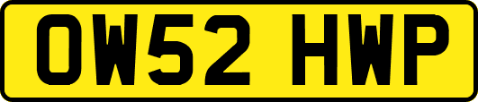 OW52HWP