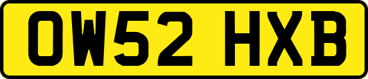 OW52HXB