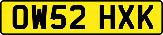 OW52HXK