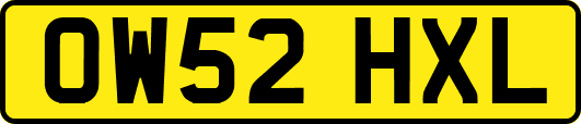 OW52HXL
