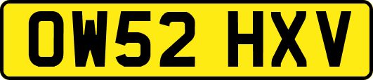 OW52HXV