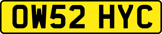 OW52HYC