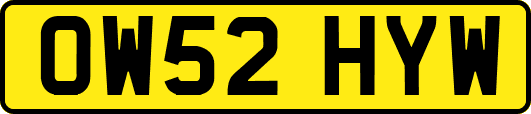OW52HYW