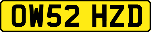 OW52HZD