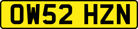 OW52HZN