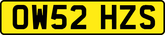 OW52HZS