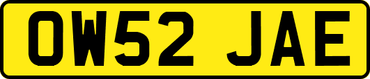 OW52JAE