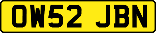 OW52JBN