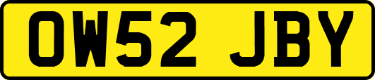 OW52JBY