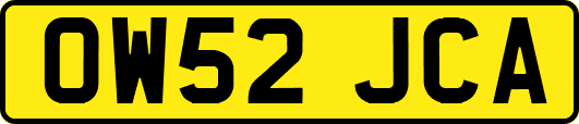 OW52JCA