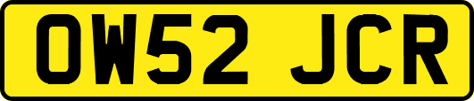OW52JCR