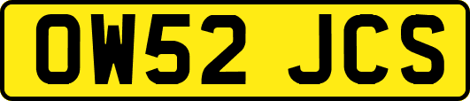 OW52JCS