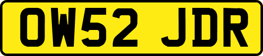 OW52JDR