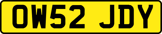 OW52JDY