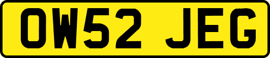 OW52JEG
