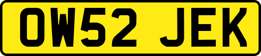 OW52JEK