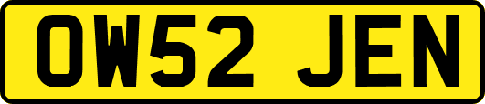 OW52JEN