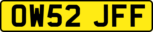 OW52JFF