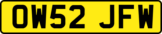 OW52JFW