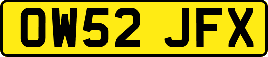 OW52JFX