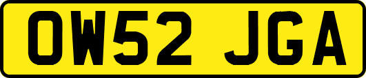 OW52JGA