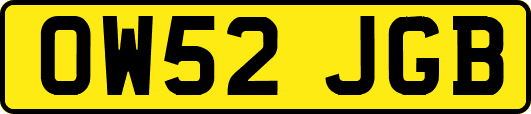 OW52JGB