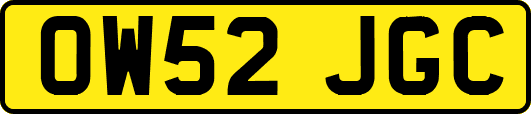 OW52JGC
