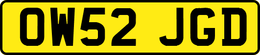 OW52JGD
