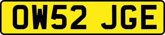 OW52JGE