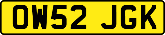 OW52JGK
