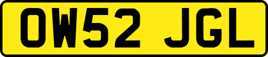 OW52JGL
