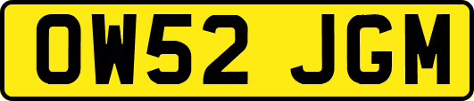 OW52JGM