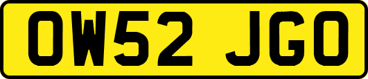 OW52JGO