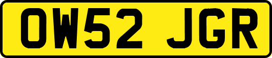 OW52JGR