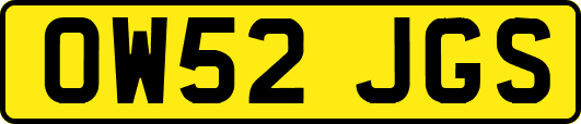 OW52JGS