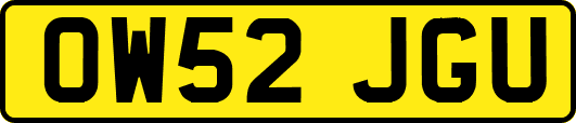 OW52JGU