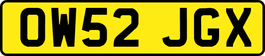 OW52JGX