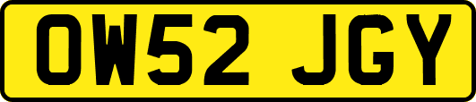 OW52JGY