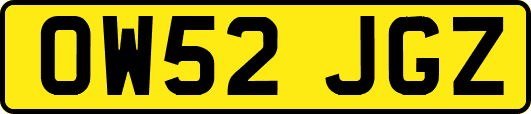 OW52JGZ