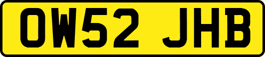 OW52JHB